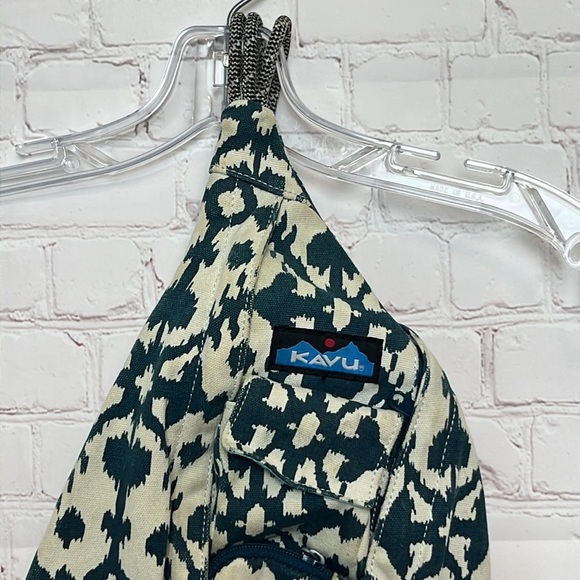 Kavu Rope Bag - Picture 2 of 12